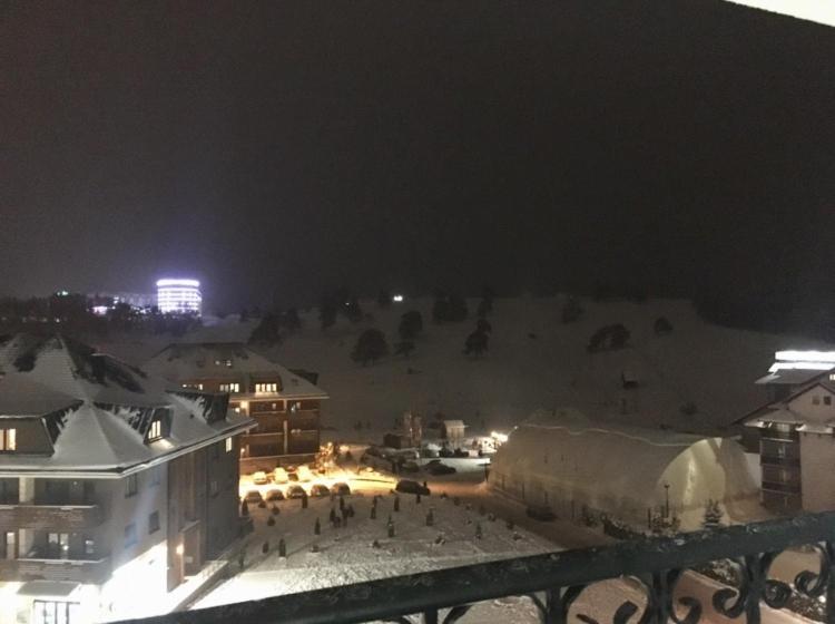 Daire Pejzaz Zlatibora Zlatibor